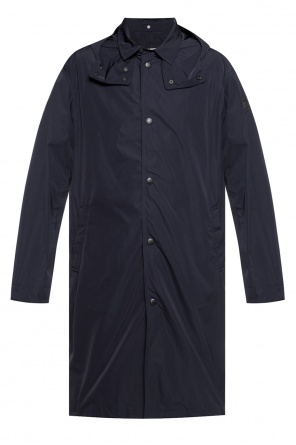 'victoire' coat with a logo, zdjęcie 1 'victoire' coat with a logo od Moncler